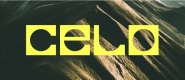Logo da Celo